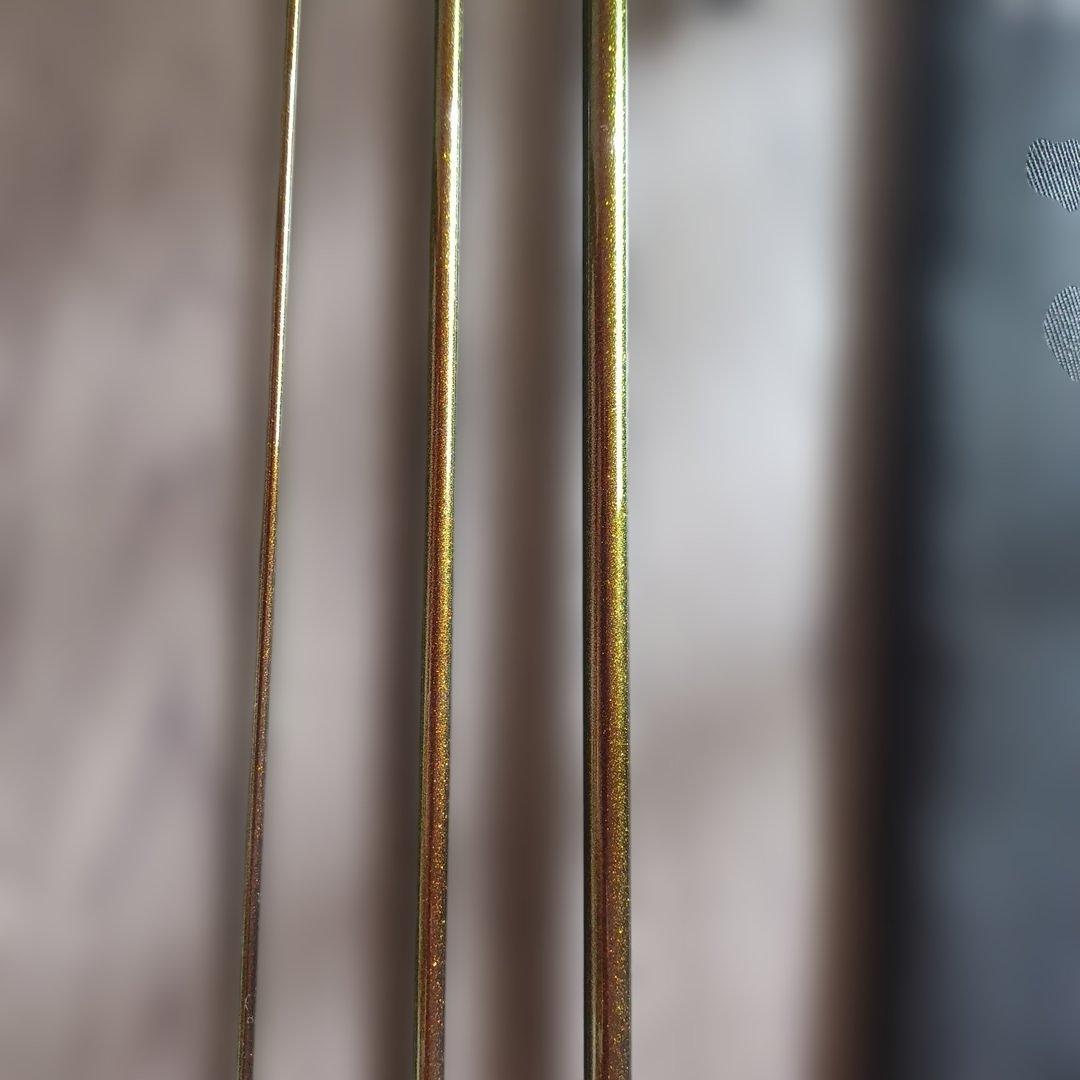 リ*ン様 ヘラ竿　DAIWA HERA X8