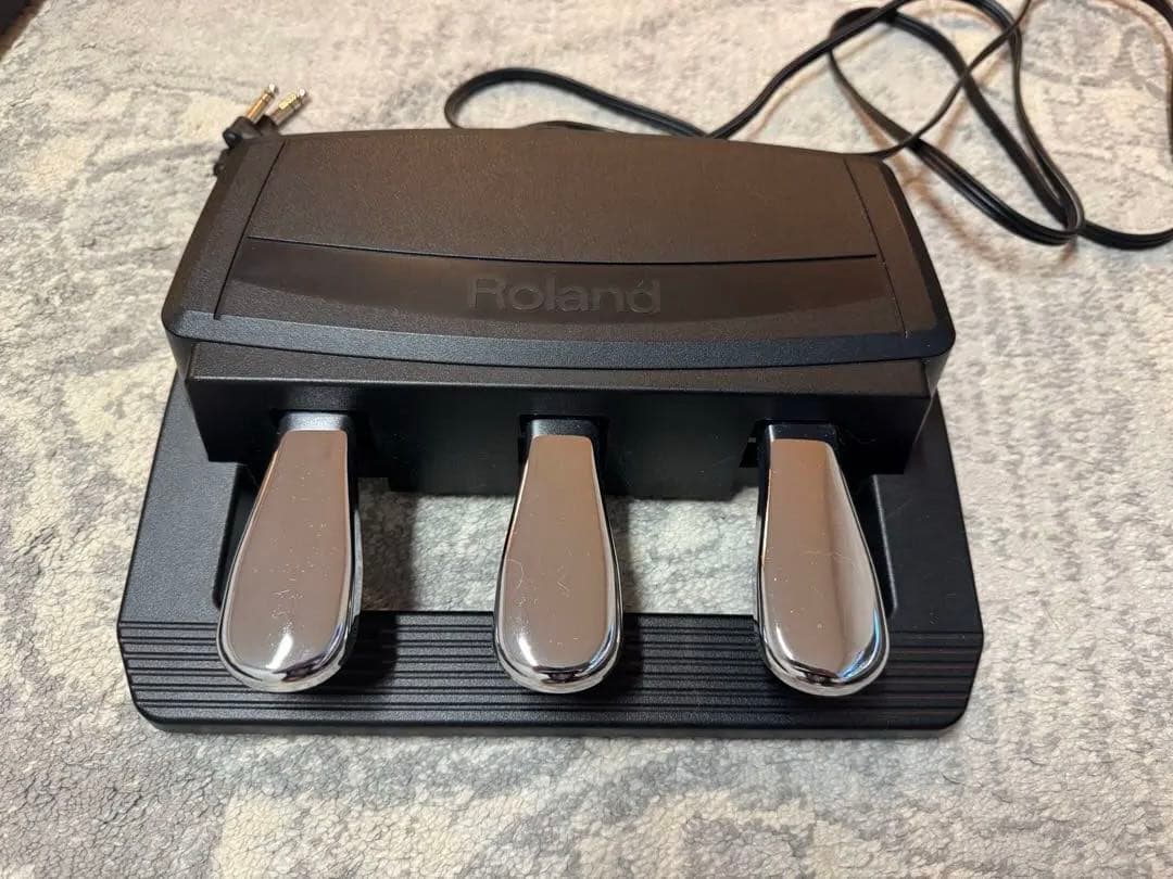 Roland A-88MK2 MIDIキーボード　RPU-3