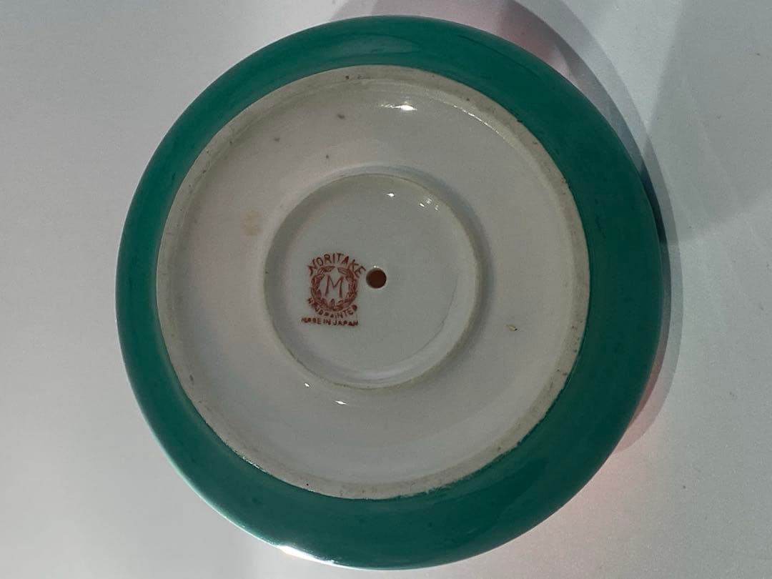 オールドノリタケ アールデコ