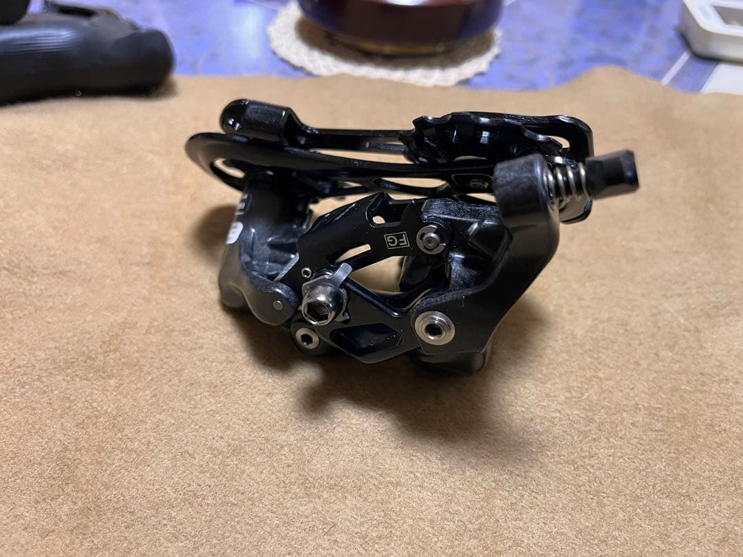 カンパニョーロ CHORUS 12S RディレイラーRD20-CH12