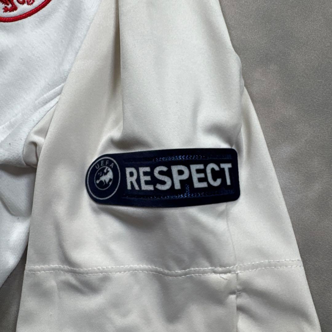 UMBRO イングランド代表　ユーロ2012 ウェイン・ルーニー　R99