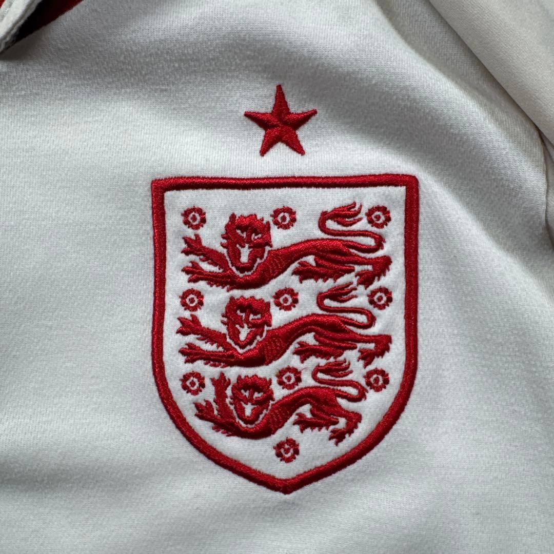 UMBRO イングランド代表　ユーロ2012 ウェイン・ルーニー　R99