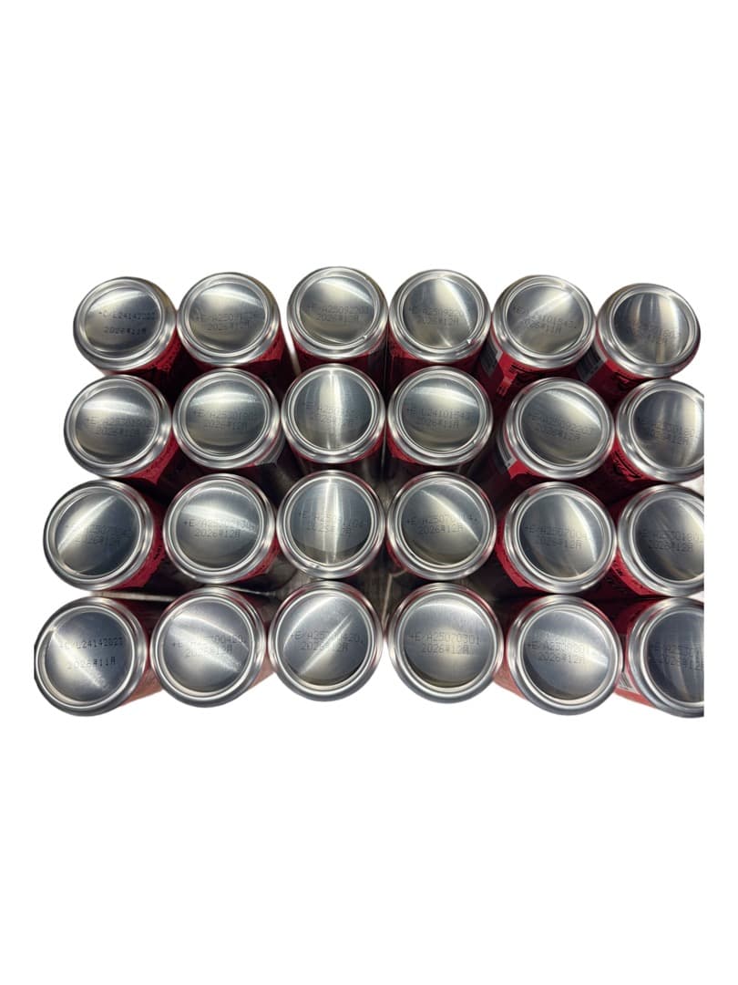 モンスターエナジー パイプラインパンチ 48本セット モンスター ピンク