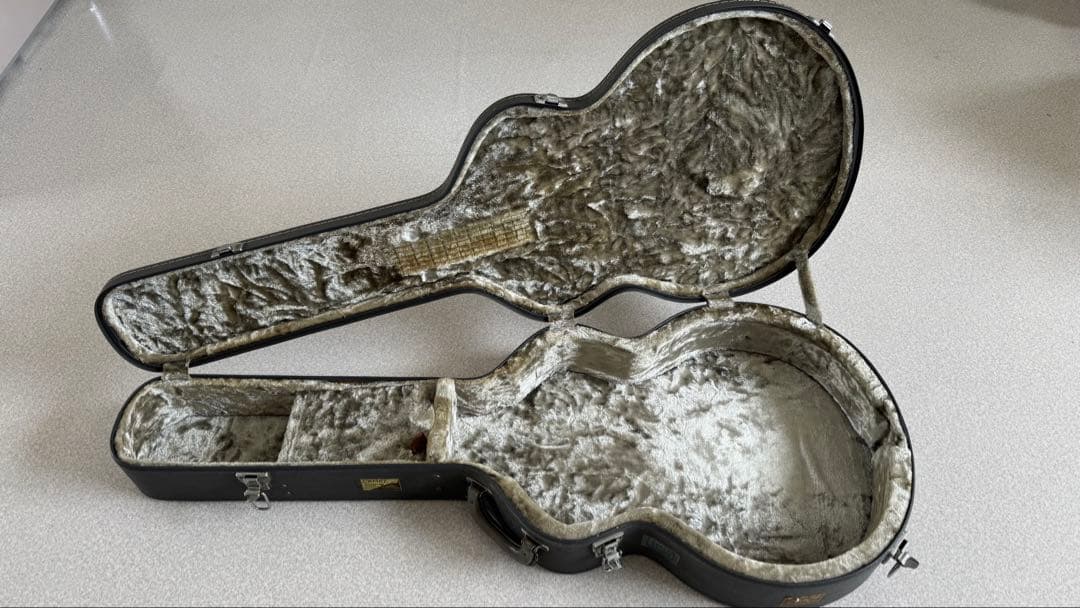 グレッチ GRETSCH 6120-60 '93年製