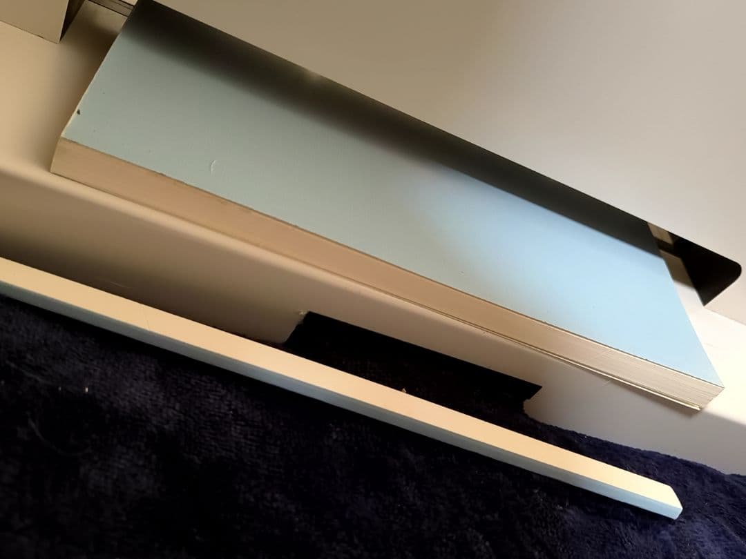 PLUS PK-513LN 裁断機