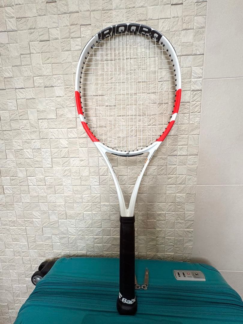Babolat PURE STRIKE 98 16×19 2024 G2