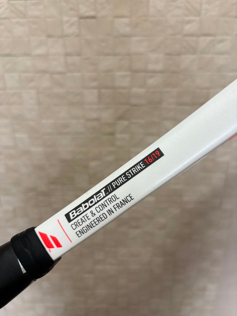 Babolat PURE STRIKE 98 16×19 2024 G2