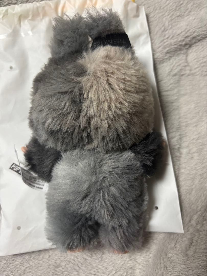 LABUBU ラブブBig Into Energy ラブブ シークレット