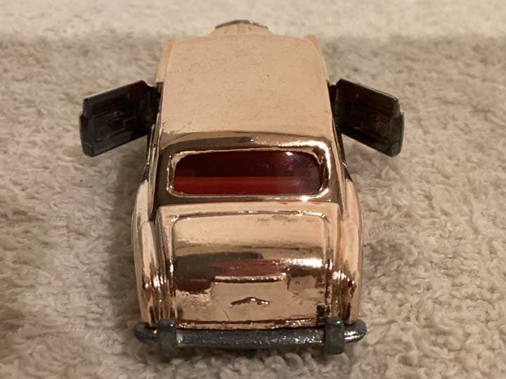 トミカ　F6ロールスロイス　ファンタムⅥ ミニカー　1/78 日本製