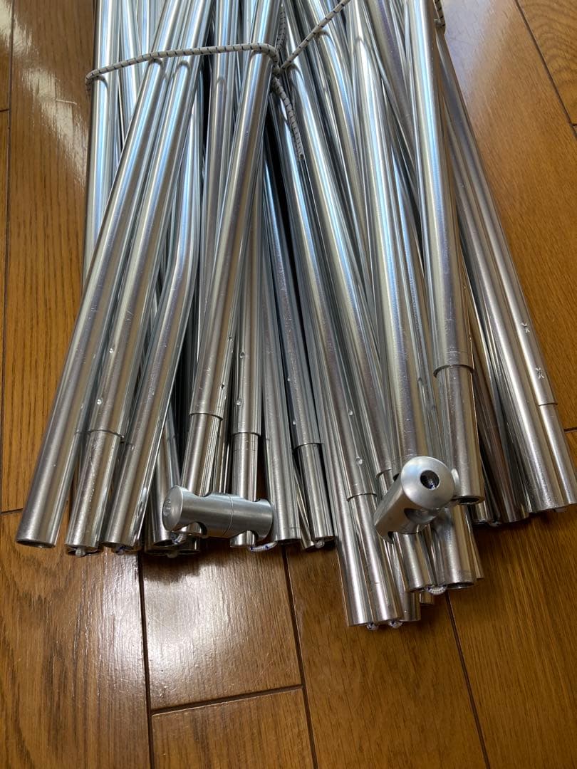 ogawa campal(小川)ドームシェルター ラナ3353