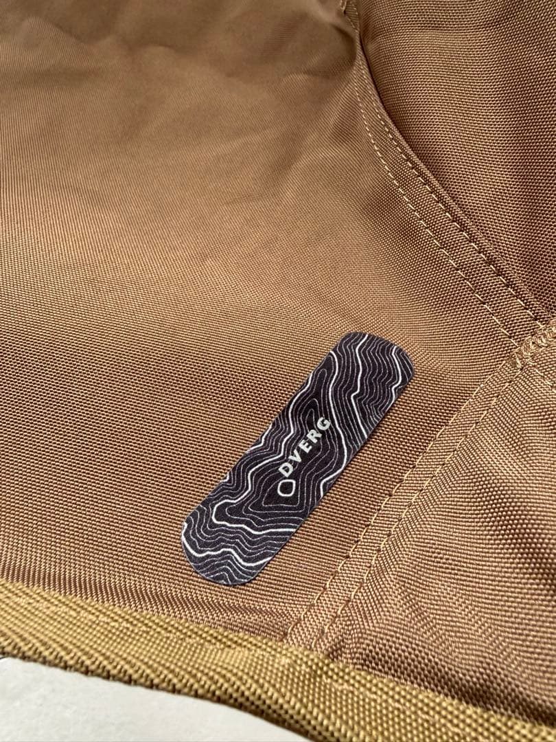 ヘリノックス タクティカルチェアワンコヨーテ&ロッキングフット