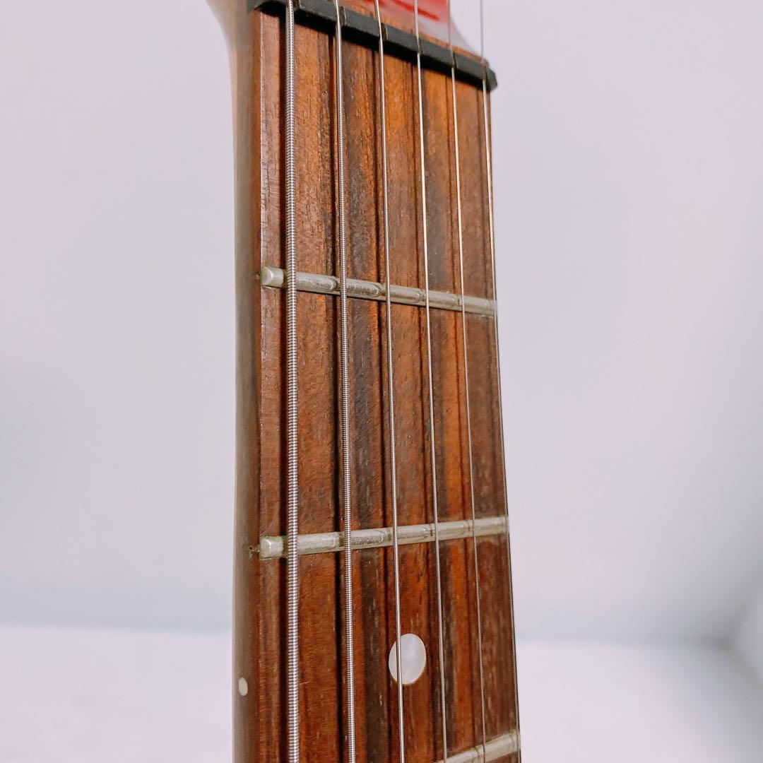 FERNANDES コカ•コーラコラボ ZO-3