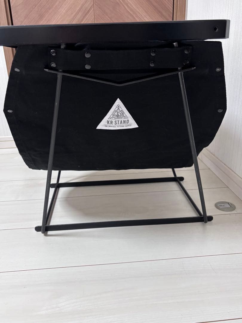 DEVISE WORKS（デバイスワークス）　KR STAND、KRSC TOP