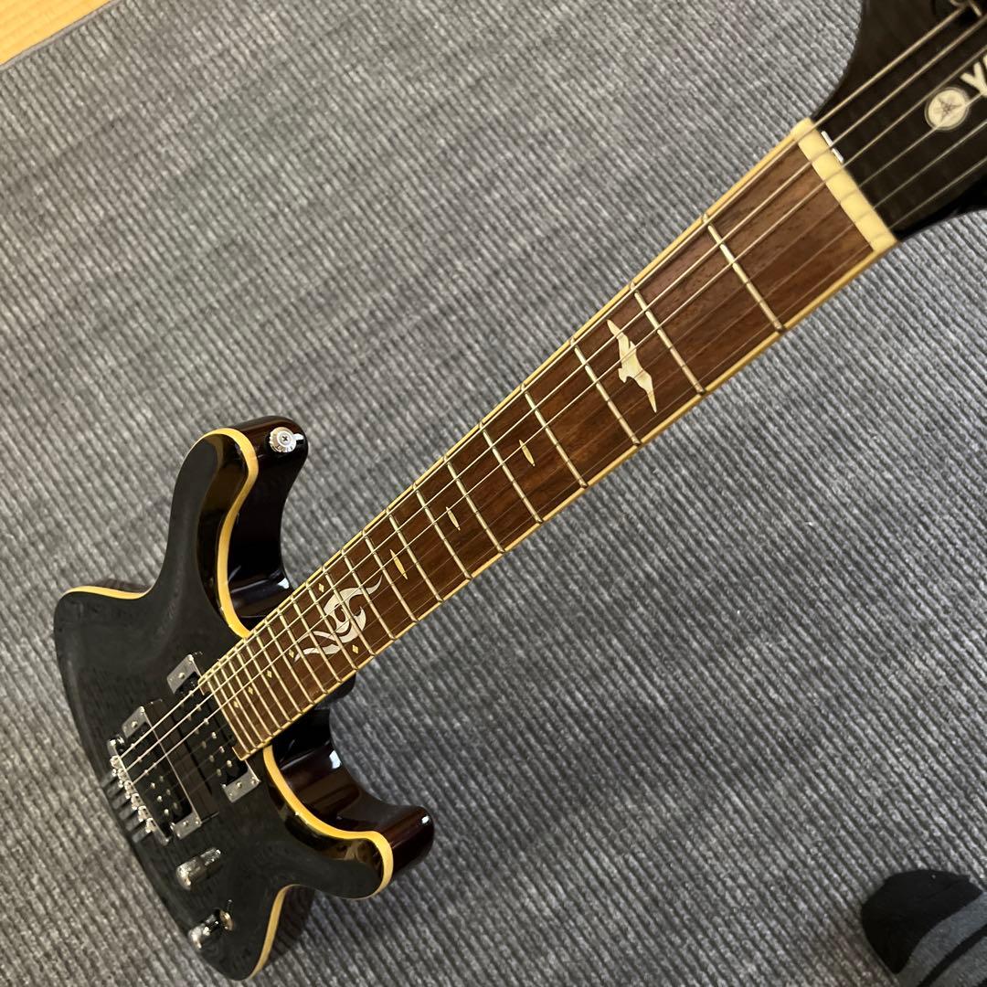 YAMAHA RGX520FZ 海外輸出向けモデル 美品