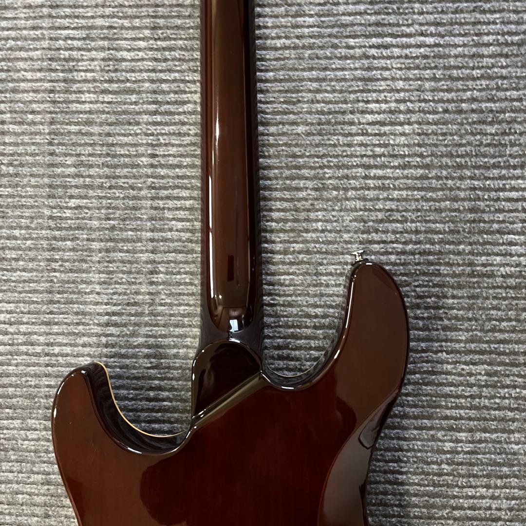 YAMAHA RGX520FZ 海外輸出向けモデル 美品