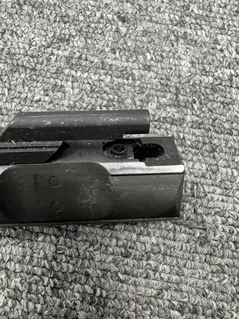 Zparts？？スチール　ボルトキャリア　VFC系