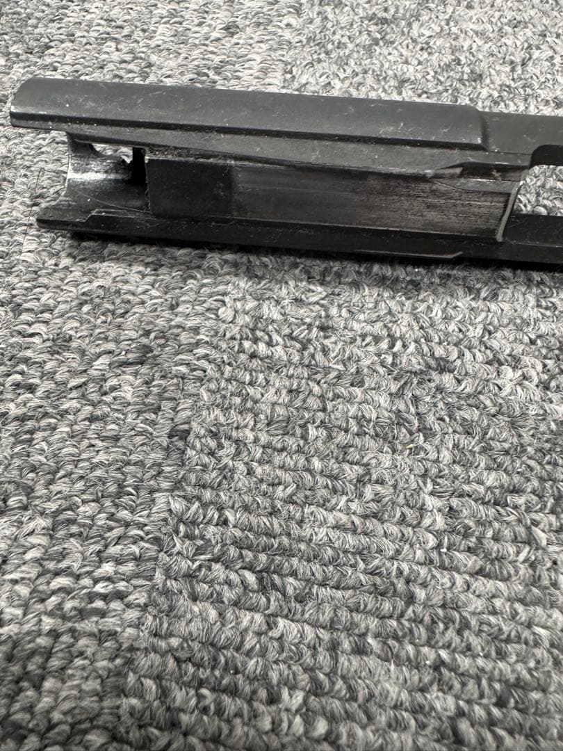 Zparts？？スチール　ボルトキャリア　VFC系