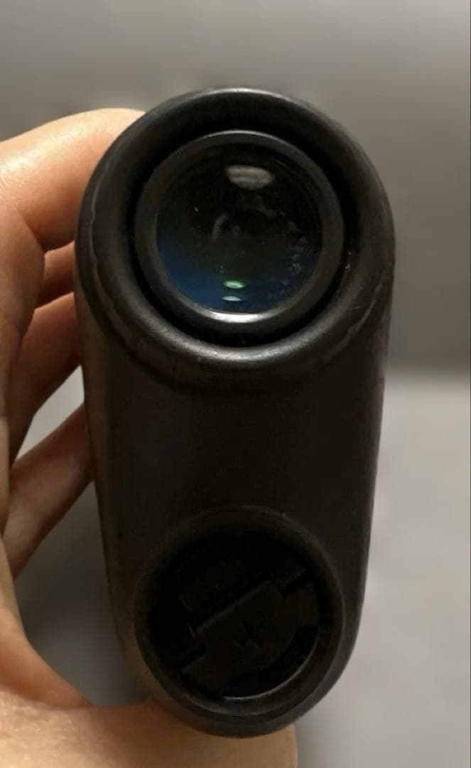 美品　ブッシュネル　ピンシーカー ツアー V5 スリム ジョルト