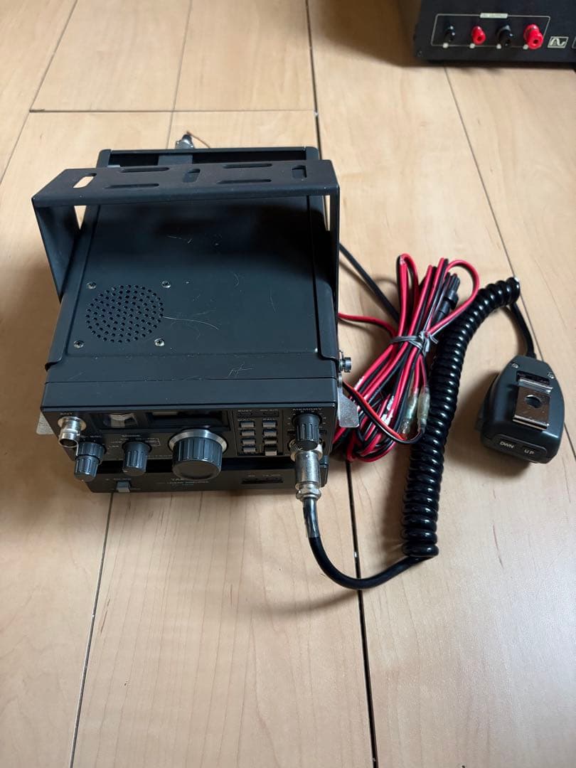 八重洲　FT-790R FL-7010