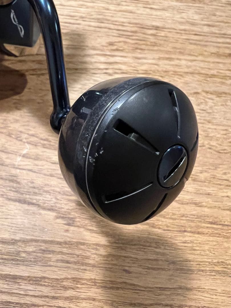 リール 20 SHIMANO STRADIC SW 10000HG