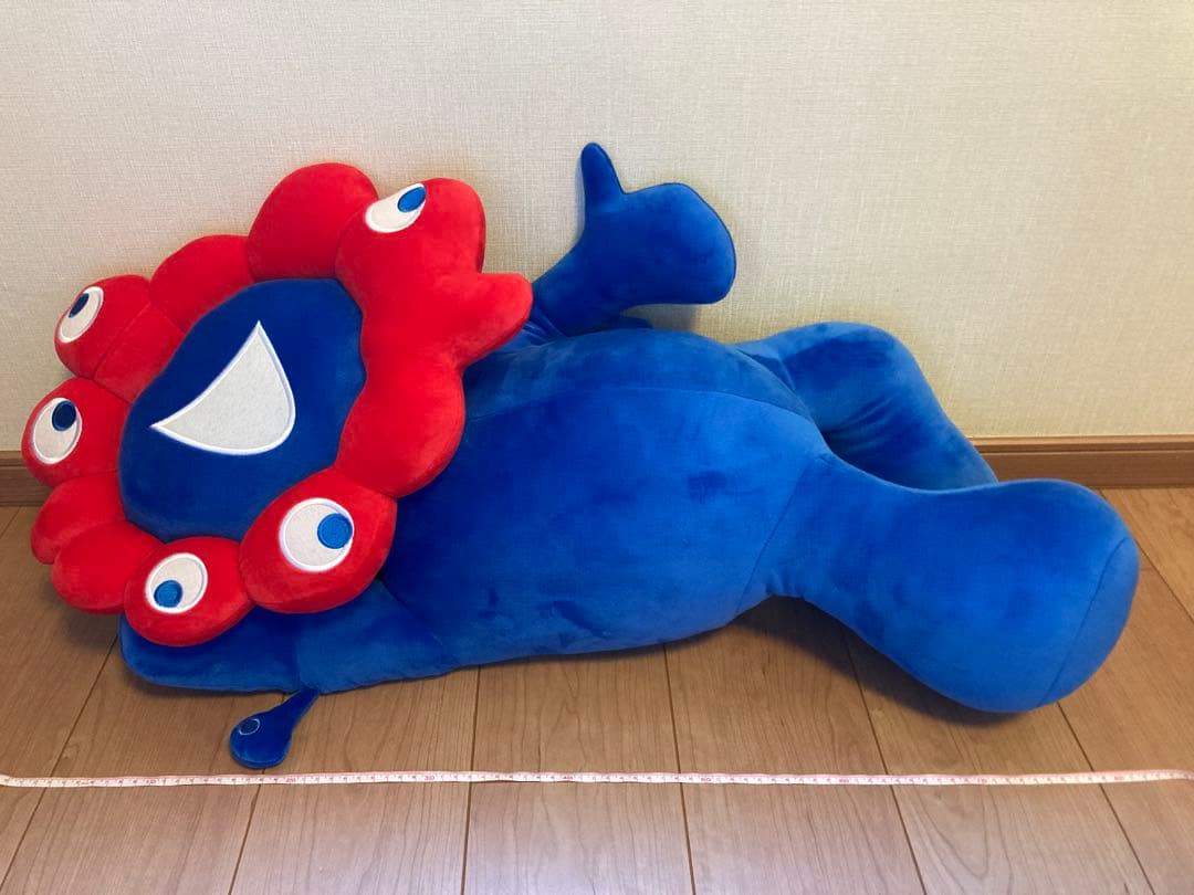 ミャクミャクぬいぐるみくじ　1等2等3等セット　コンプリート　大阪万博限定