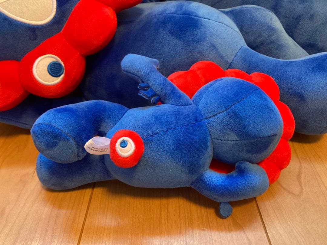 ミャクミャクぬいぐるみくじ　1等2等3等セット　コンプリート　大阪万博限定