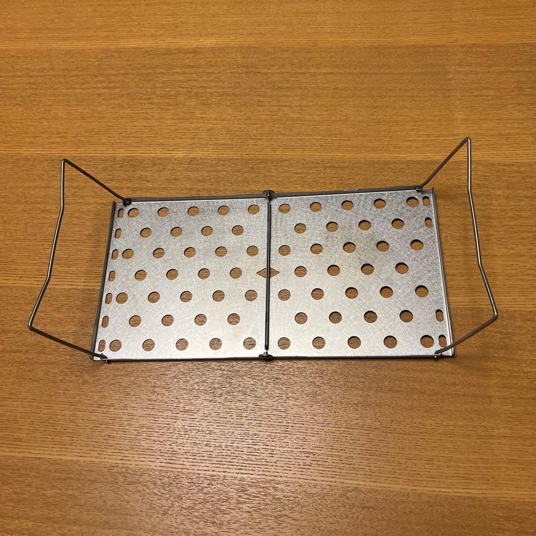 チタンテーブル【日本製】