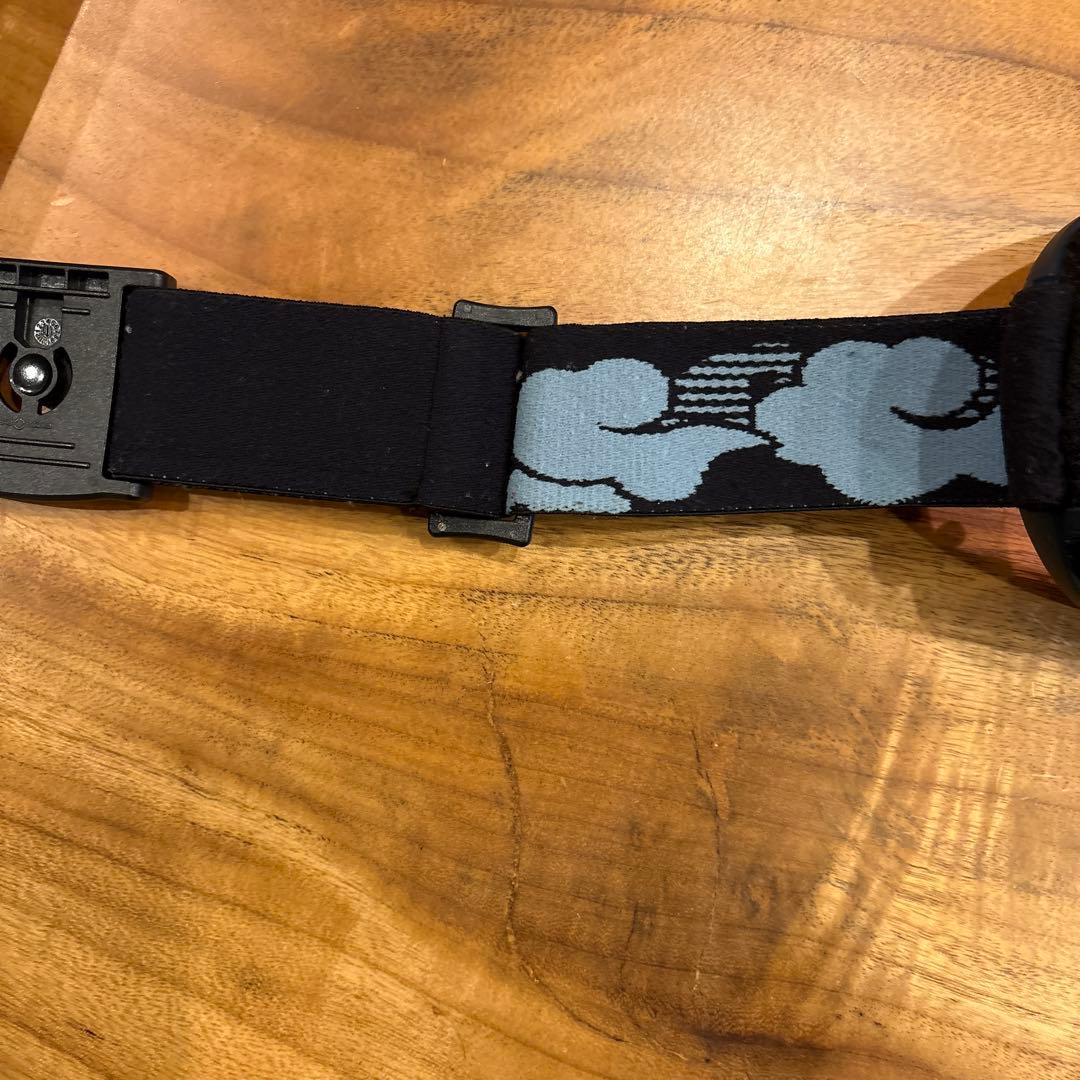 【早い者勝ち】REVOLT ゴーグル　限定カラー