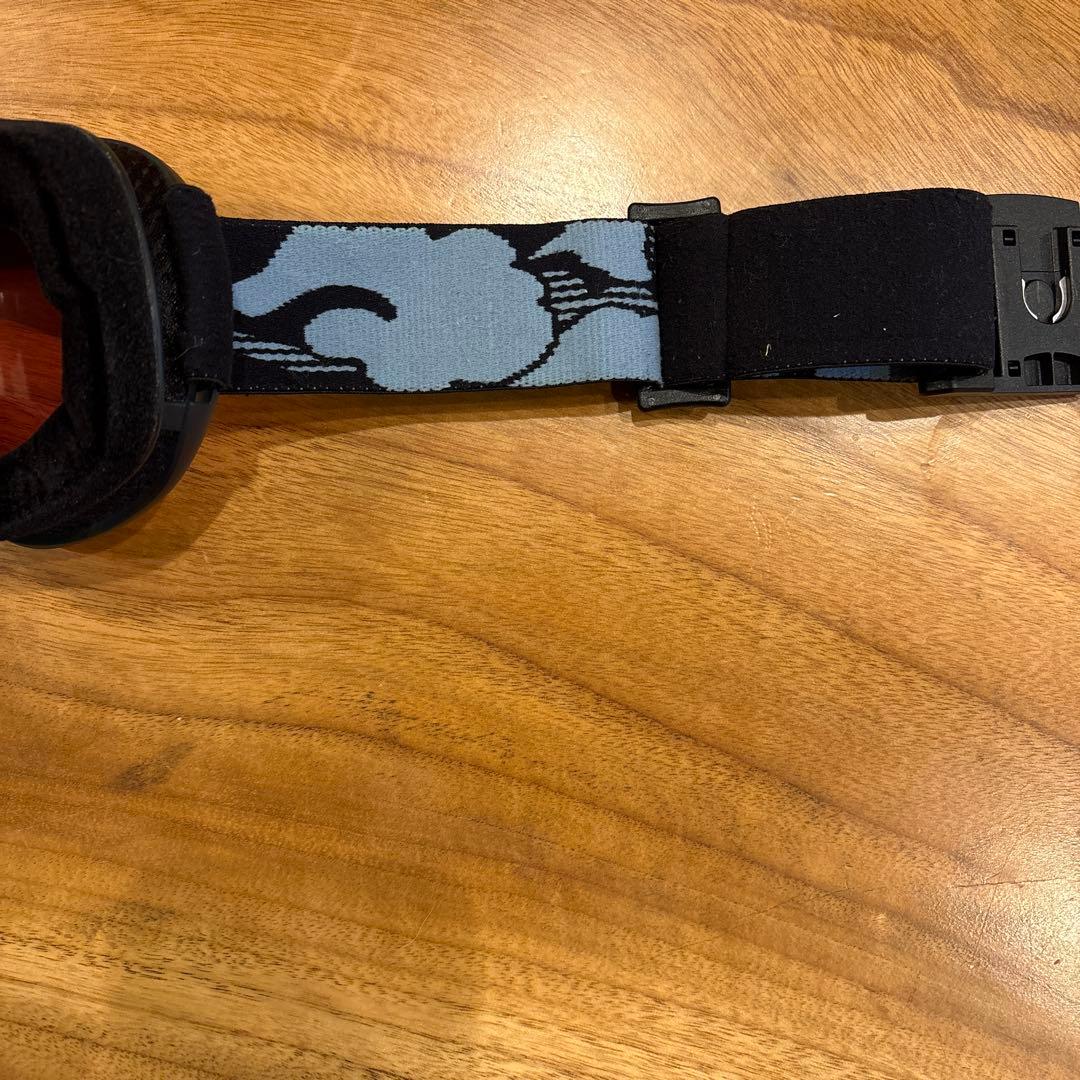 【早い者勝ち】REVOLT ゴーグル　限定カラー