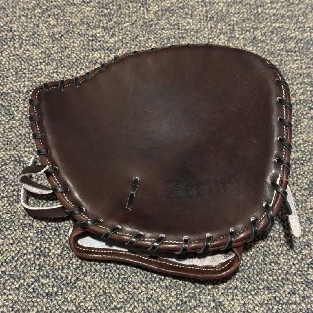 【希少品】Zeems ジームス　板グラブ