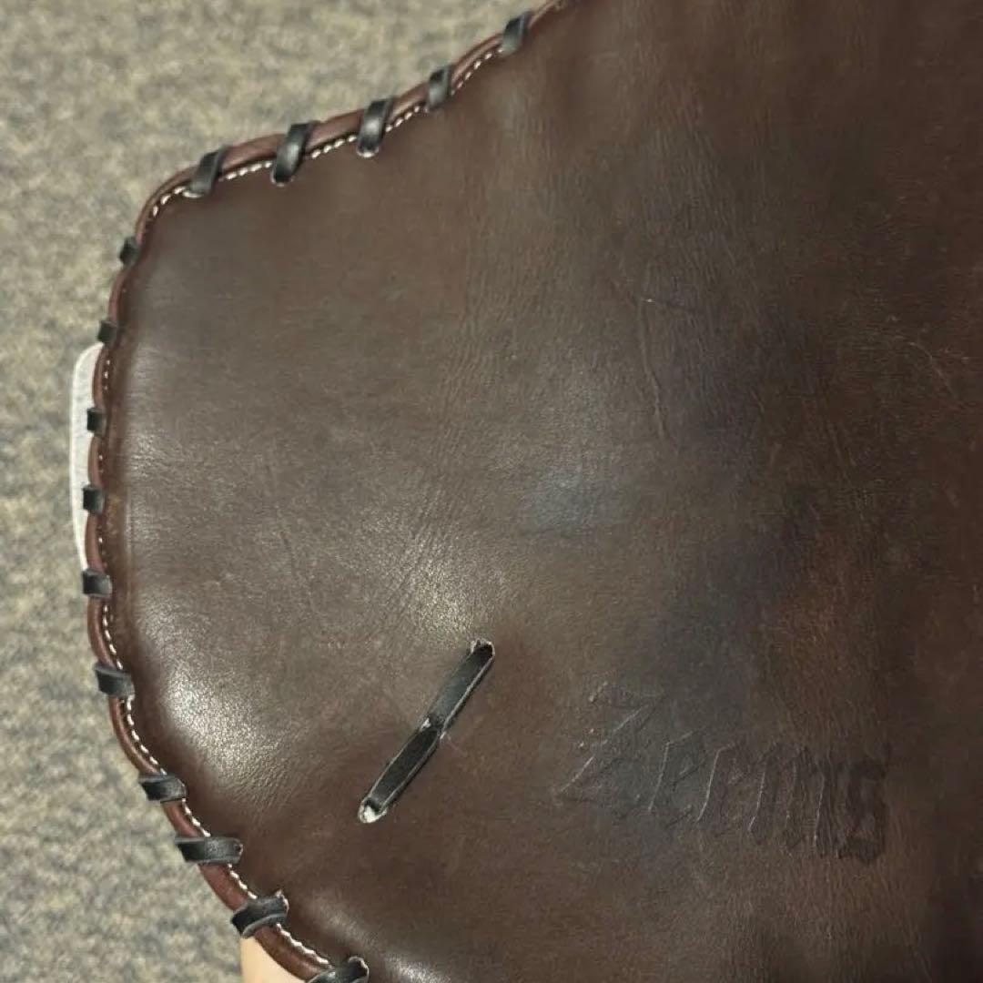 【希少品】Zeems ジームス　板グラブ