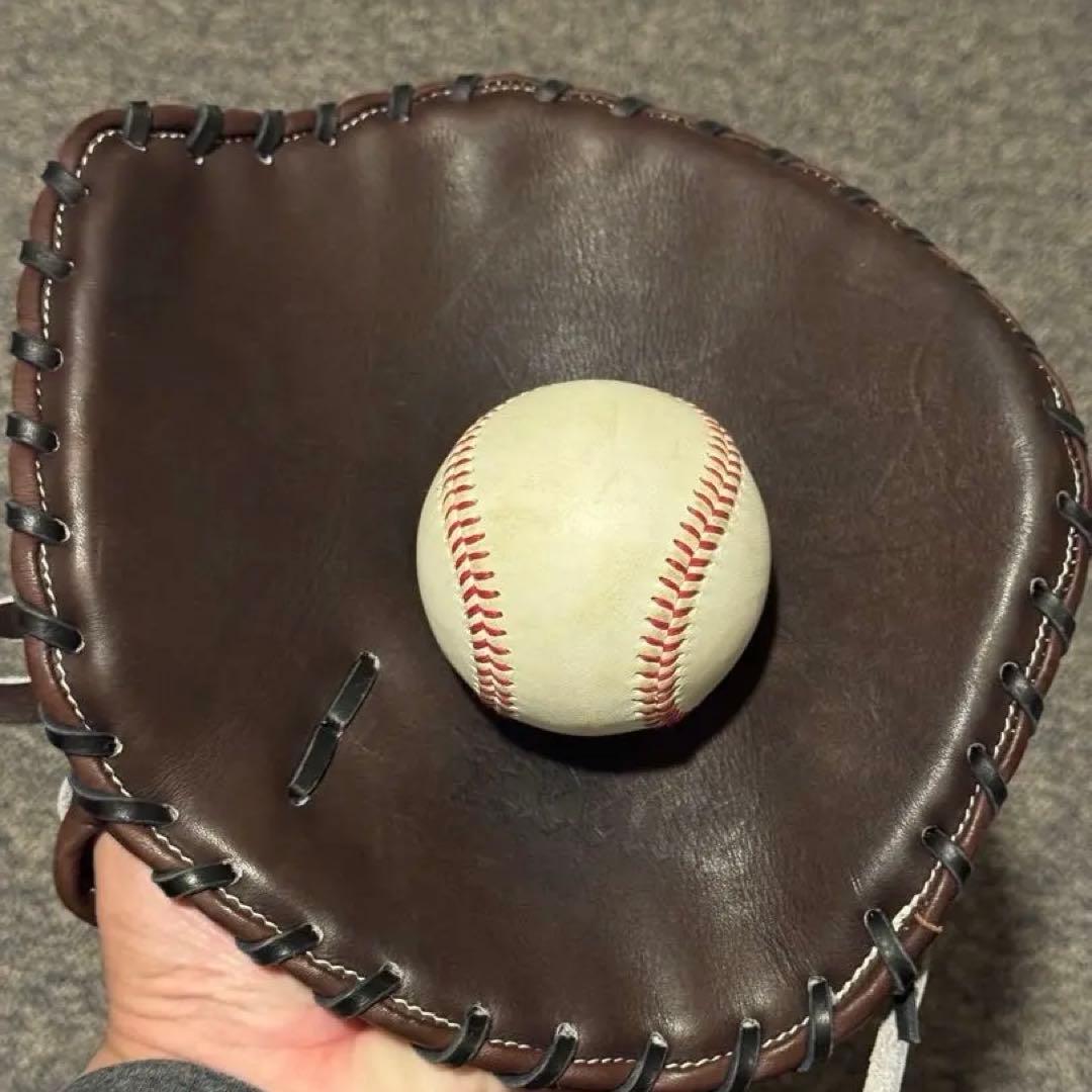 【希少品】Zeems ジームス　板グラブ