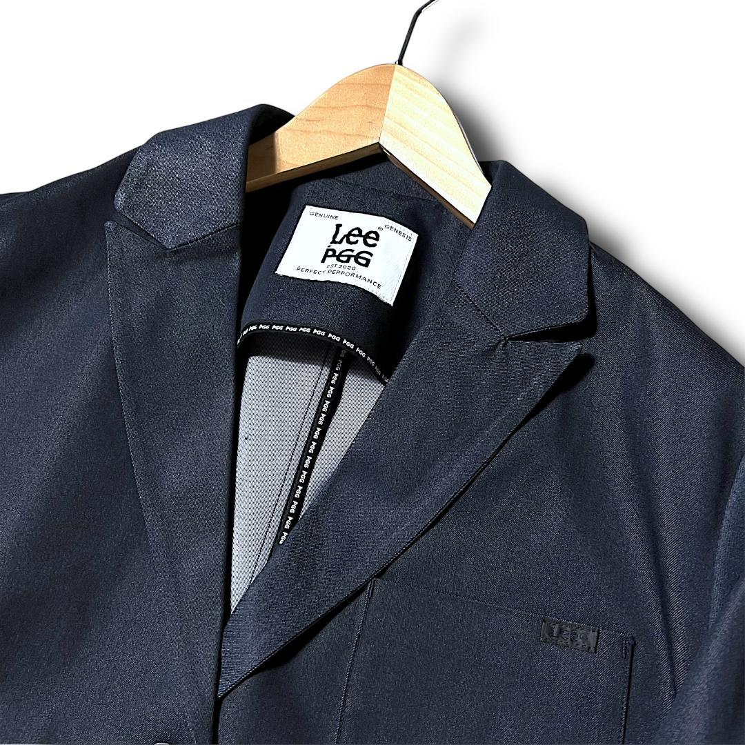 1 PGG PEARLY GATES Lee 定70,400円 ジャケット