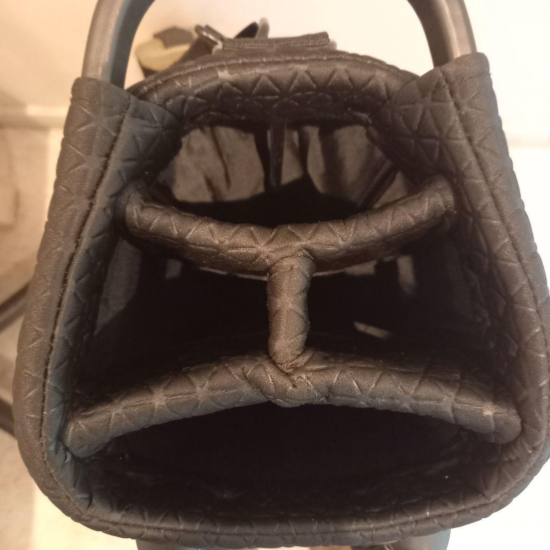 キャロウェイ レイドバック キャディバッグ