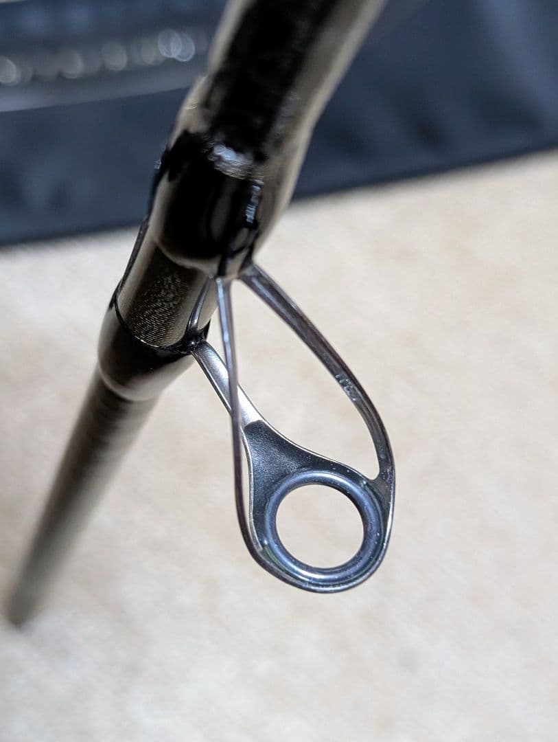 シマノ コルトスナイパーリミテッド S100H