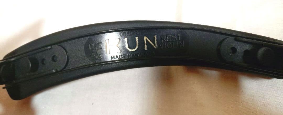 バイオリン　セット一式　ハーマンテラー　ドイツ製　　ハードケース付き　中古品