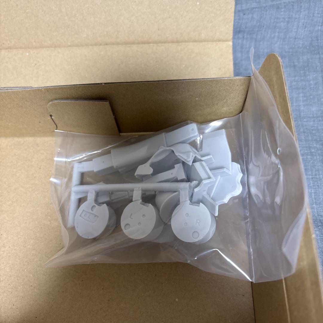 モデルファクトリーヒロ　プラモデル　1/20スケール　M-F1 2025 新品