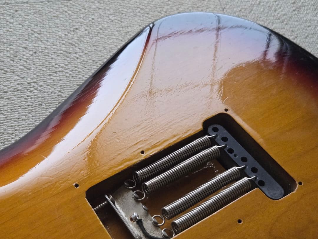 【プロ調整済み】VANZANDT STV-R2 初期型