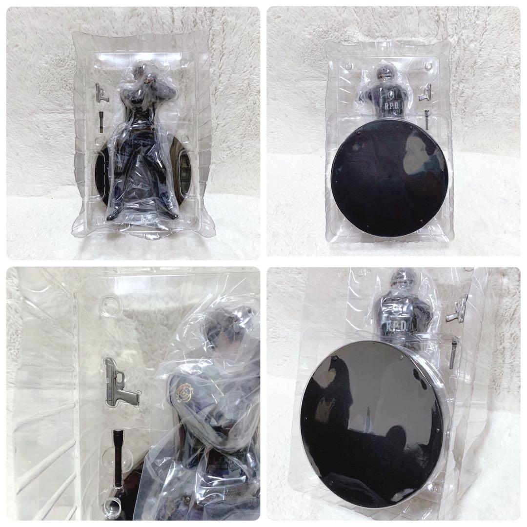 ✨美品✨バイオハザード:RE2 コレクターズエディション（ソフト無し）一部未開封