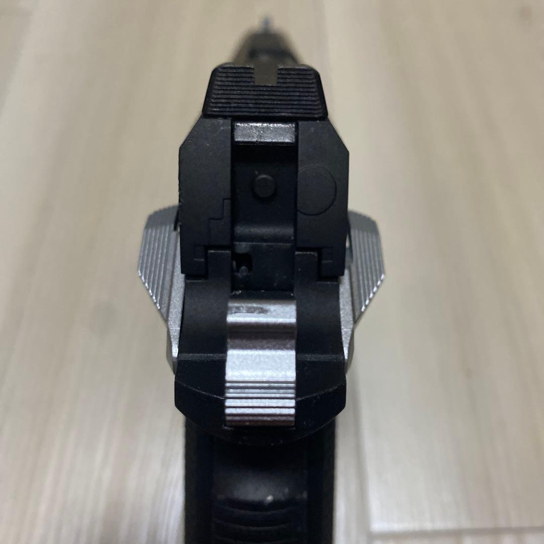 東京マルイ　Hi-CAPA E 電動ガン　18歳以上