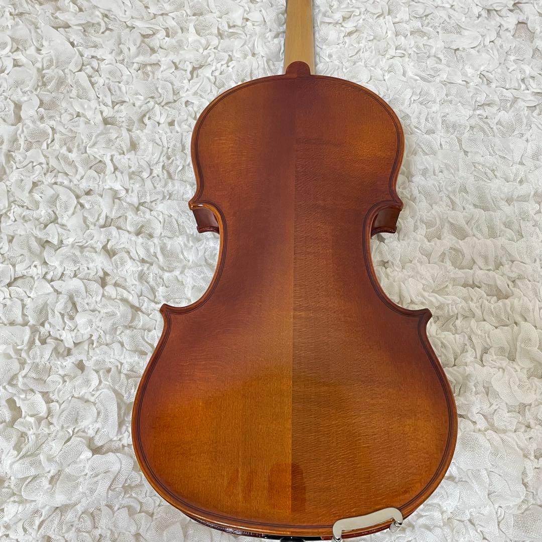 SUZUKI スズキ　No.230 4/4 鈴木　バイオリン　Anno 2006