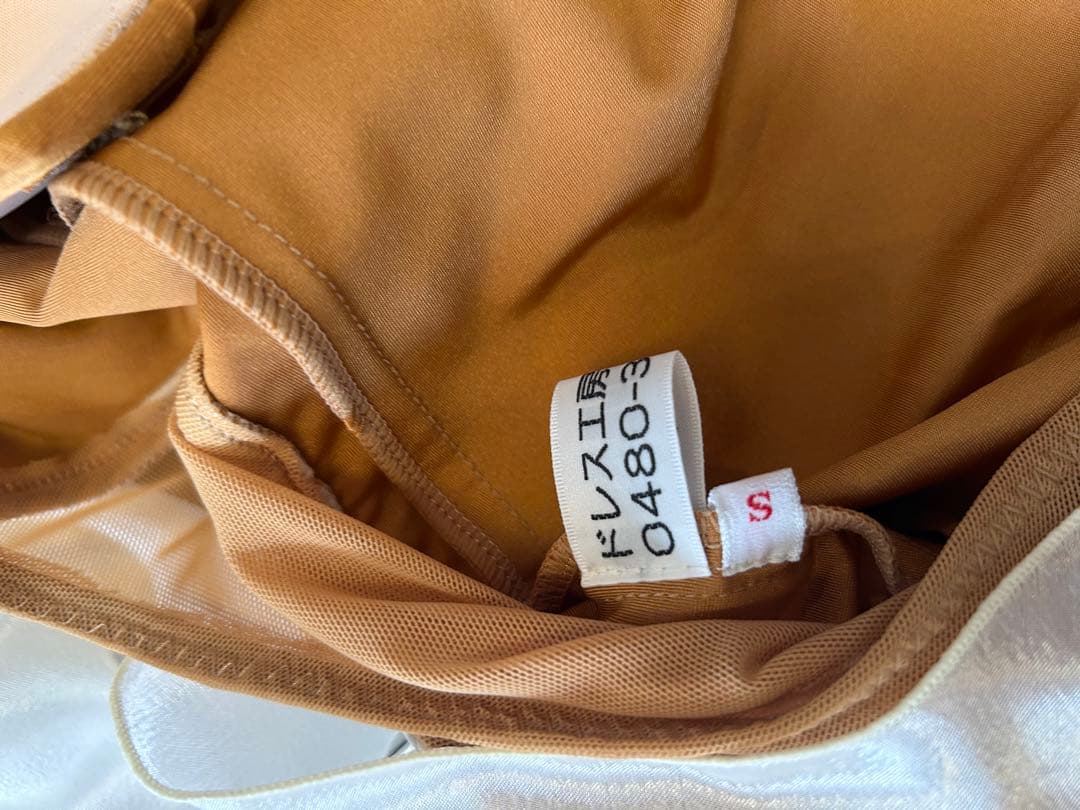 ドレス工房　つきおか　社交ダンス　衣装　ドレス　フラメンコ　ラテン