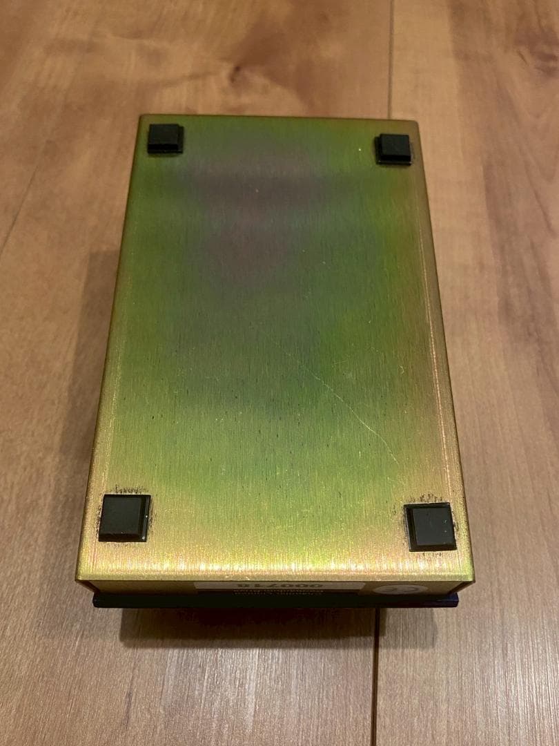 Chandler Limited Germanium Drive 最終価格