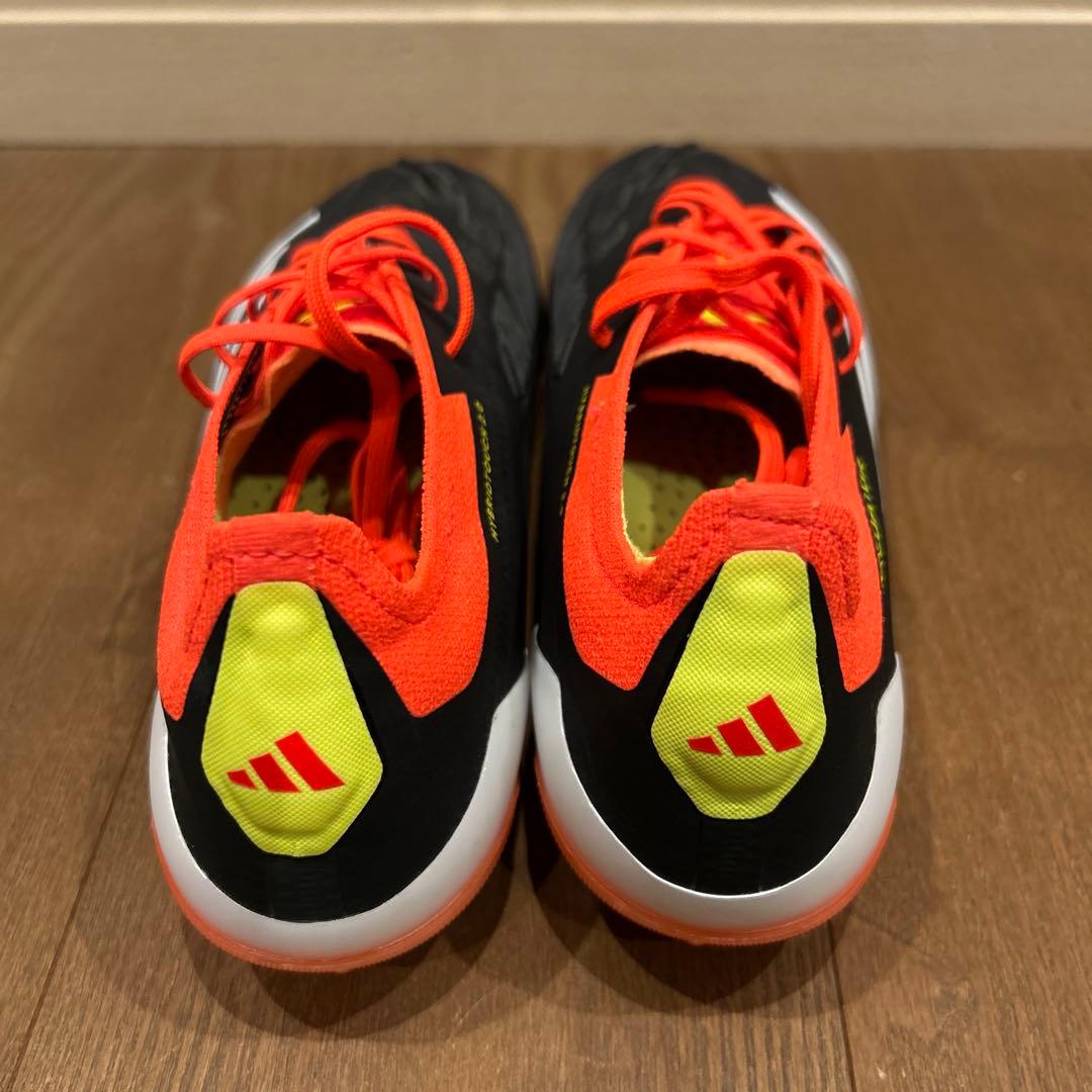 アディダス adidas プレデターELITE HG/AG 25cm