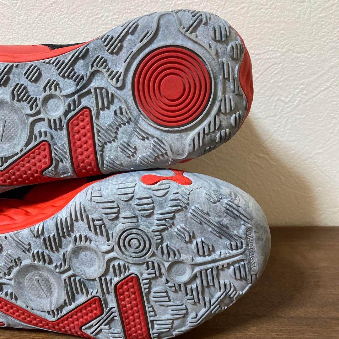 NIKE PG6 EP ナイキ　ポールジョージ バッシュ 28.5cm