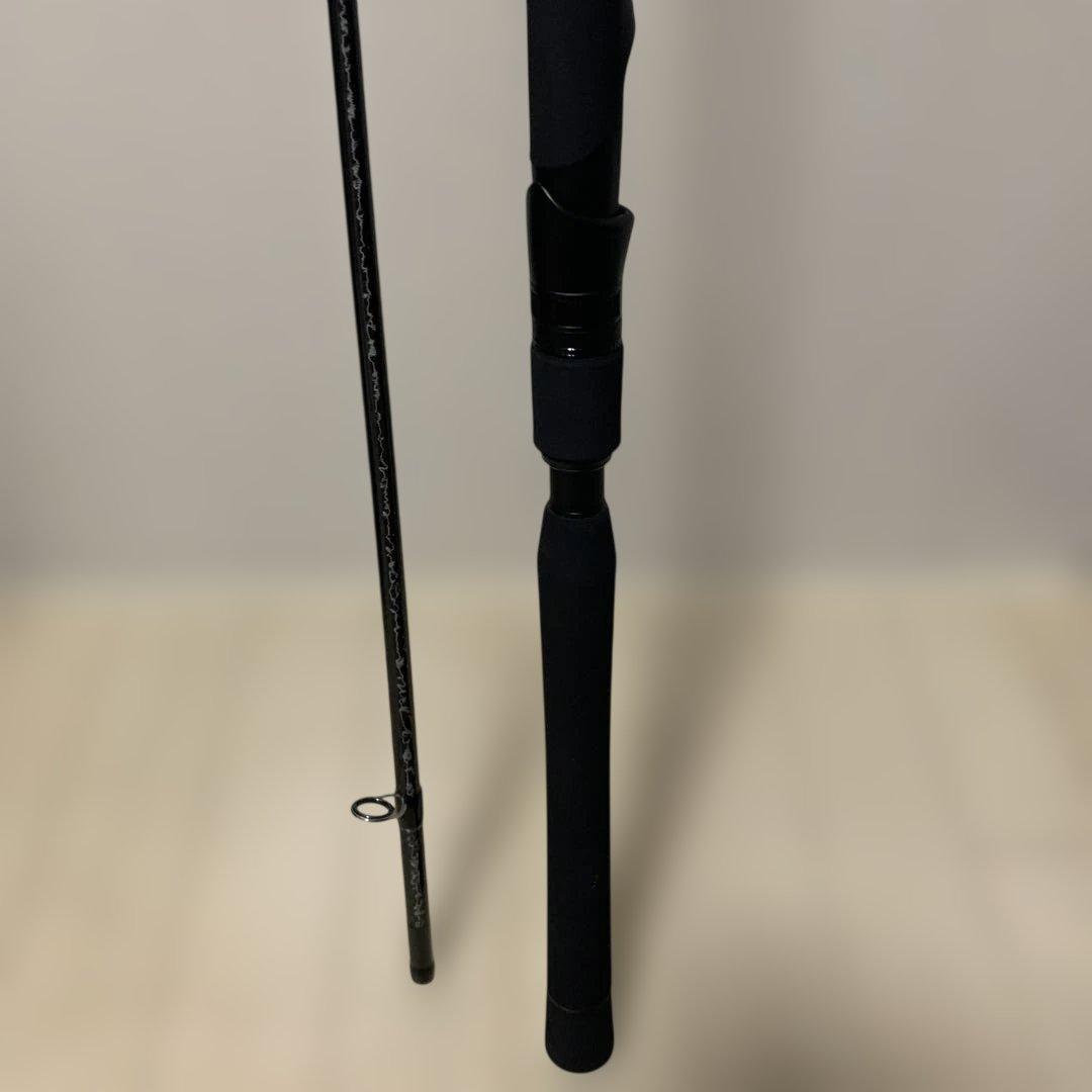 アピア　グランデージSTD93MH