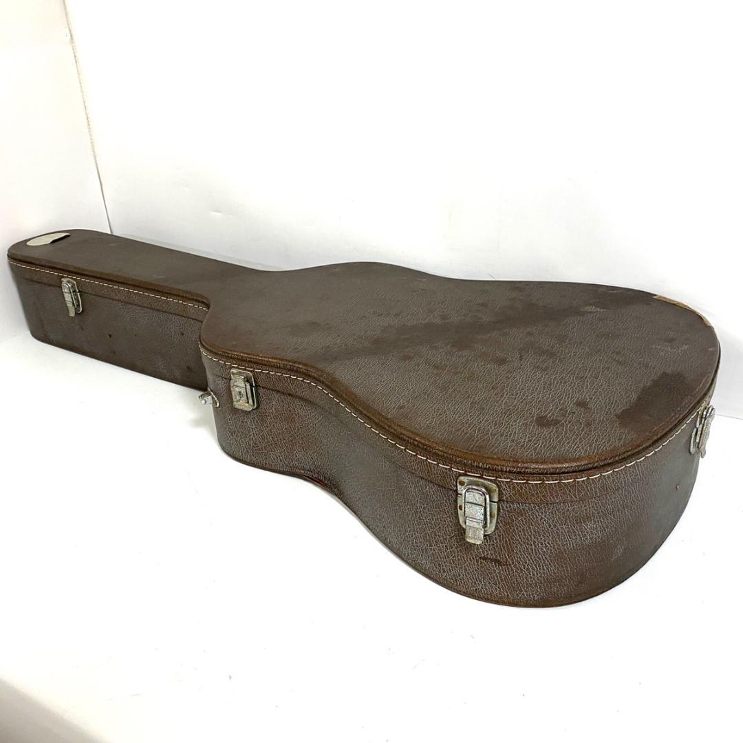 神田商会 グレコ Greco G-40 アコースティックギター 昭和レトロ