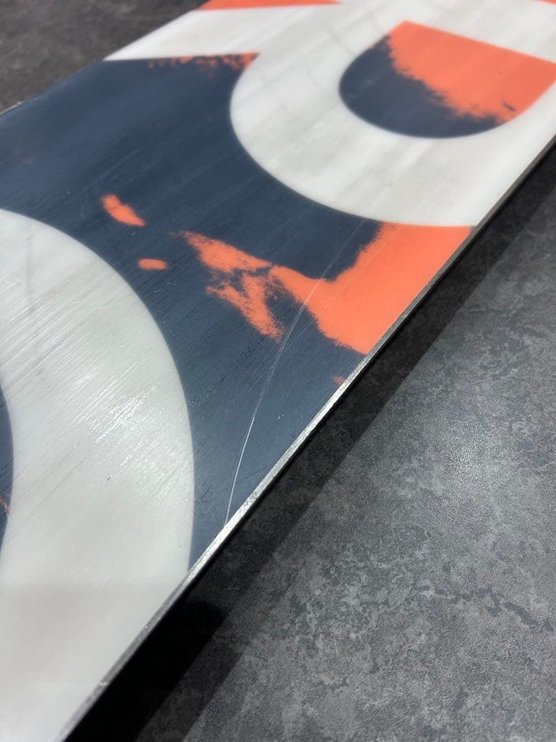 【確約済み】 U　NITRO DEMAND LTD 142 中古品