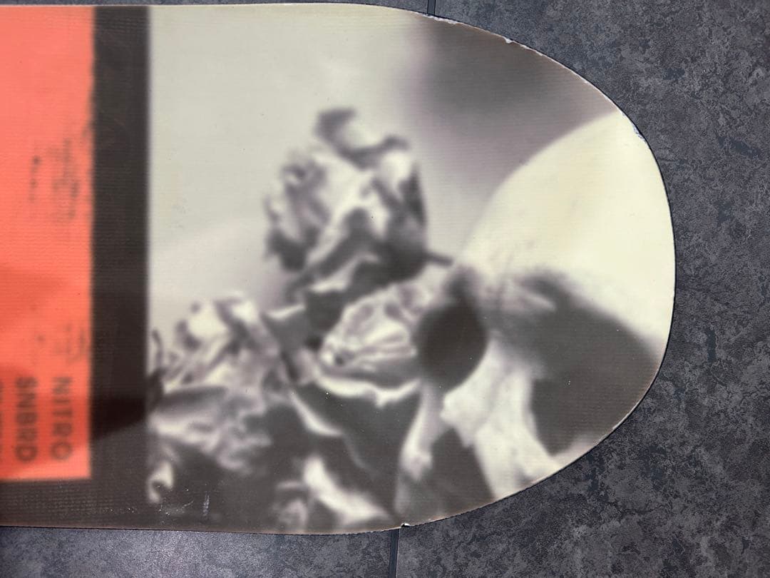 【確約済み】 U　NITRO DEMAND LTD 142 中古品