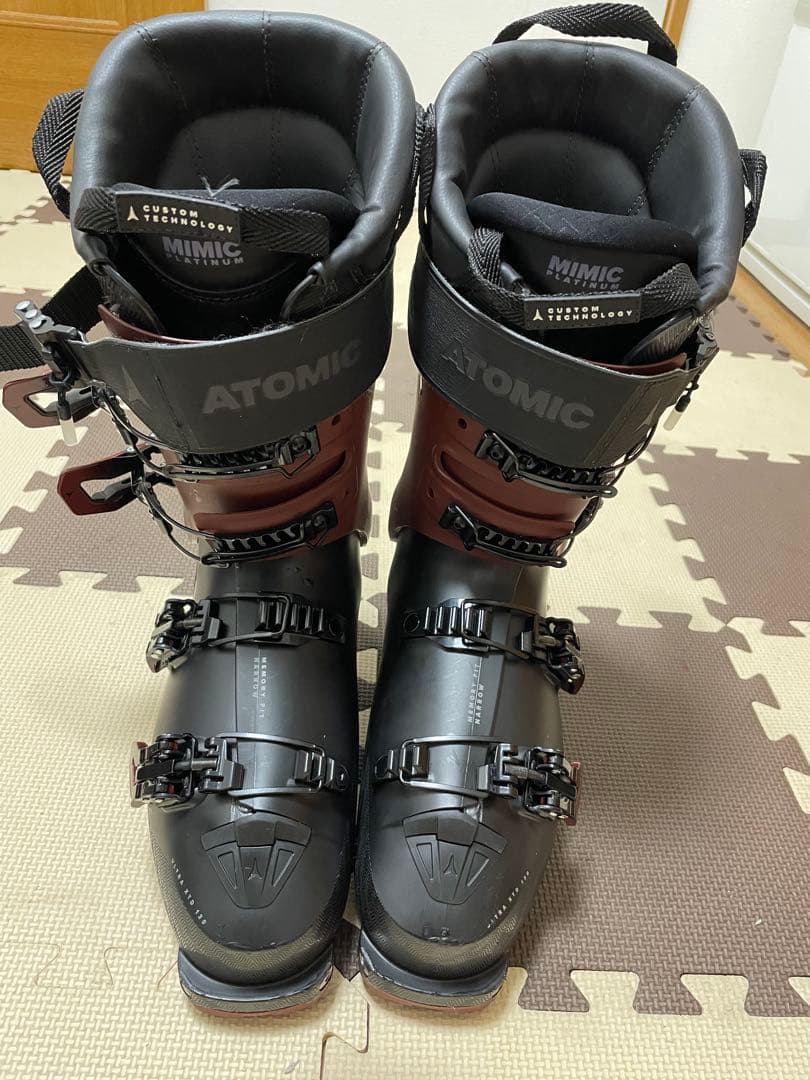 ATOMIC HAWX ULTRA XTD 130スキーブーツ